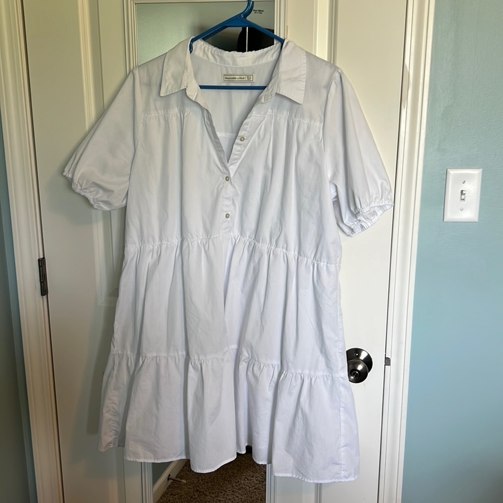Abercrombie Dress